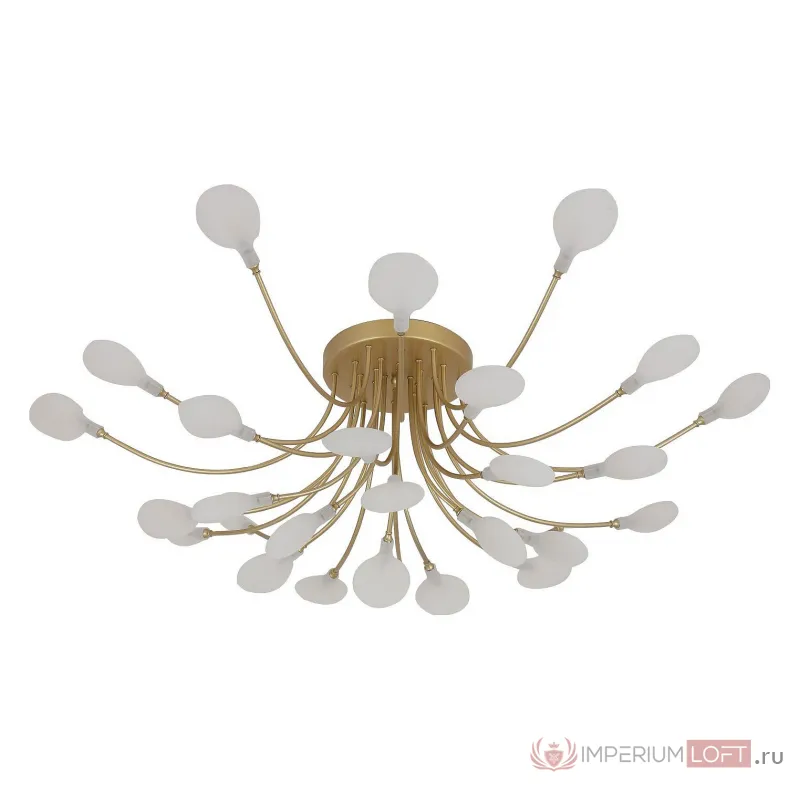Потолочная люстра F-promo Skein 4197-28C от ImperiumLoft