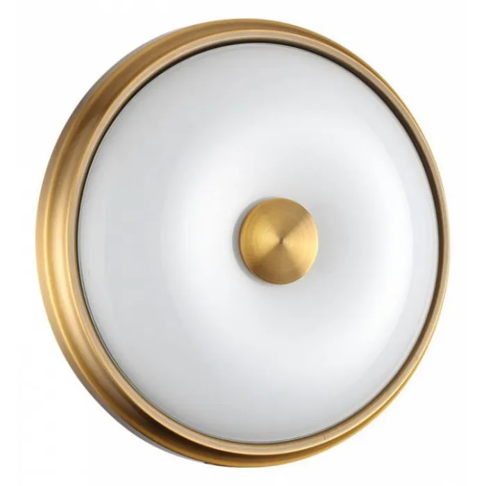 Накладной светильник Odeon Light Pelow 4956/2 от ImperiumLoft