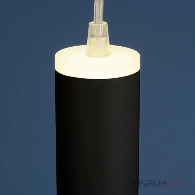Подвесной светильник Elektrostandard DLR035 DLR035 12W 4200K