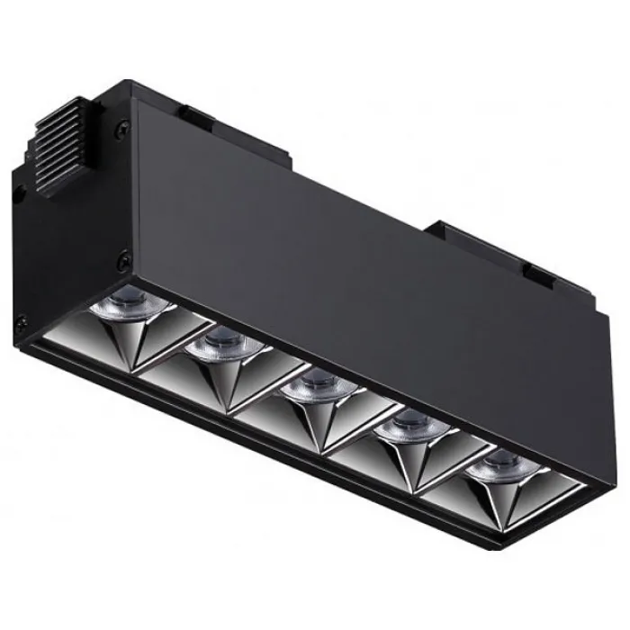 Накладной светильник Novotech Kit 1 358523 от ImperiumLoft