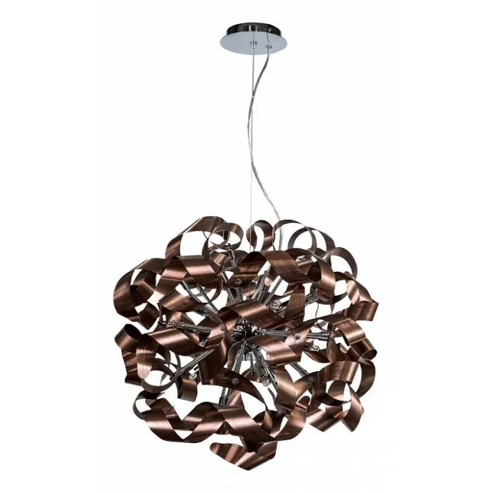 Подвесной светильник Lightstar Turbio 754128 от ImperiumLoft