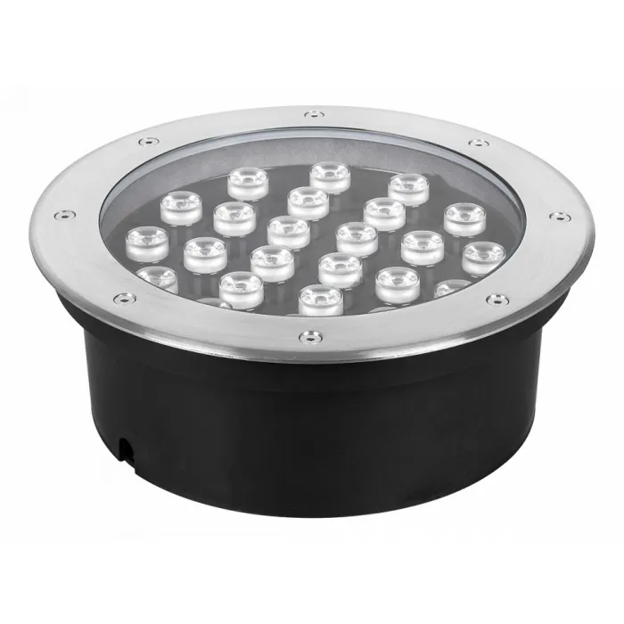 Встраиваемый в дорогу светильник Feron SP2707 32134 от ImperiumLoft