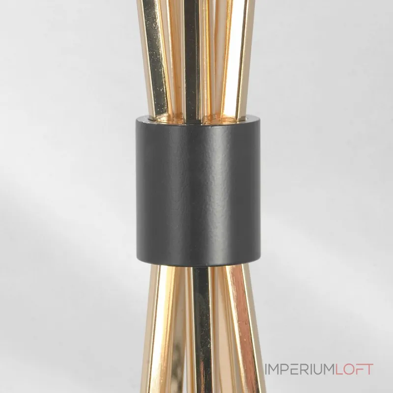 Настольная лампа декоративная Lussole LSP-0596 LSP-0597