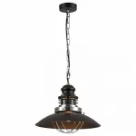 Подвесной светильник Lussole LOFT GRLSP-8029
