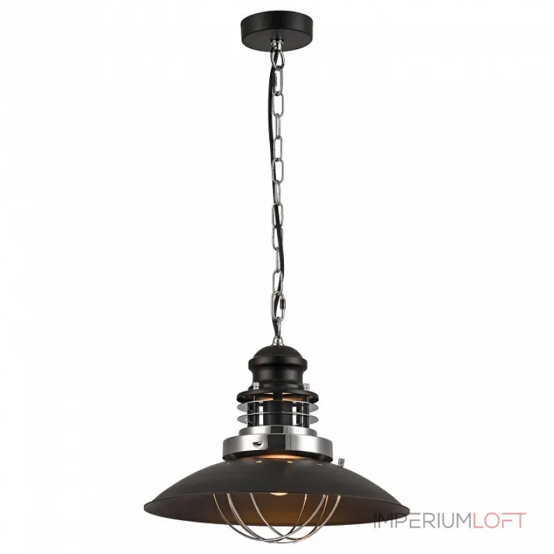 Подвесной светильник Lussole LOFT GRLSP-8029
