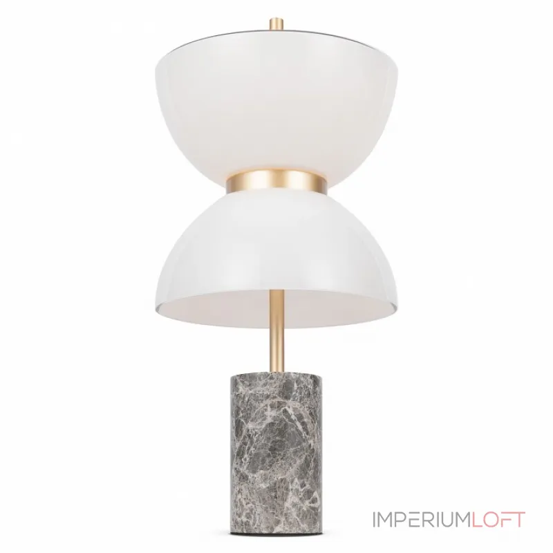 Настольная лампа декоративная Maytoni Memory MOD178TL-L11GR3K