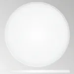 Накладной светильник Citilux Бейсик CL738500V Белый , плафон Белый от ImperiumLoft