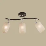 Спот Citilux Фортуна CL156131 Цвет арматуры хром от ImperiumLoft