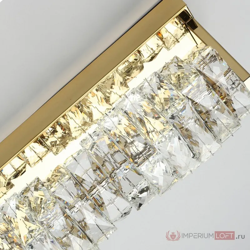 Бра Aployt Milunia APL.050.11.10 от ImperiumLoft
