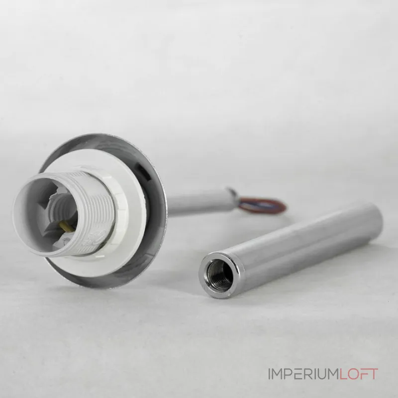 Подвесная люстра LGO Gresham LSP-8372CH Подвесная люстра LGO Gresham LSP-8372CH