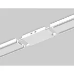 Соединитель линейный для треков Ambrella GV GV1107