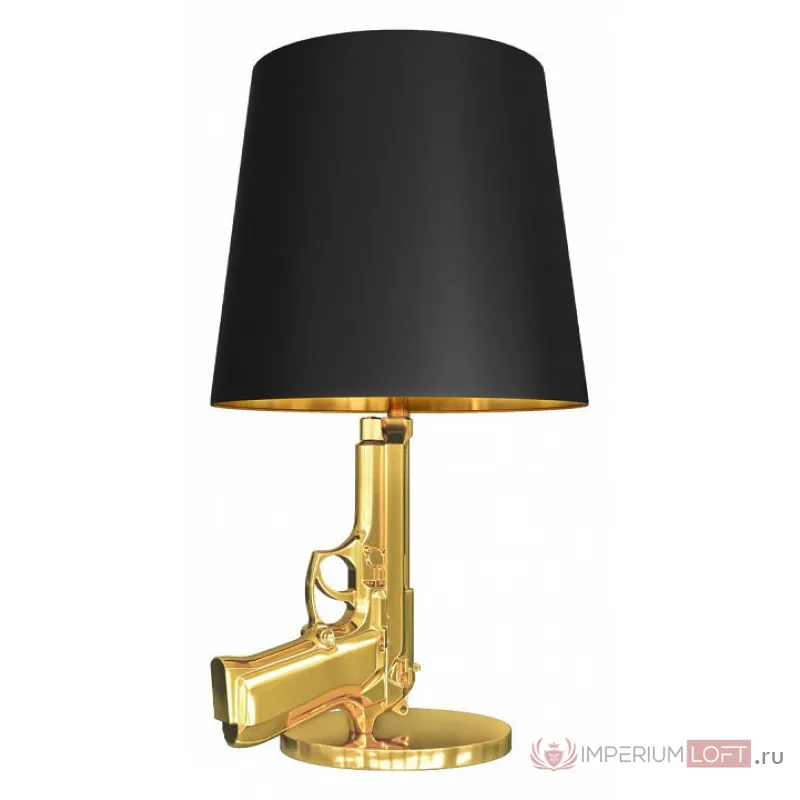 Настольная лампа декоративная Loft it Arsenal 10136/A от ImperiumLoft