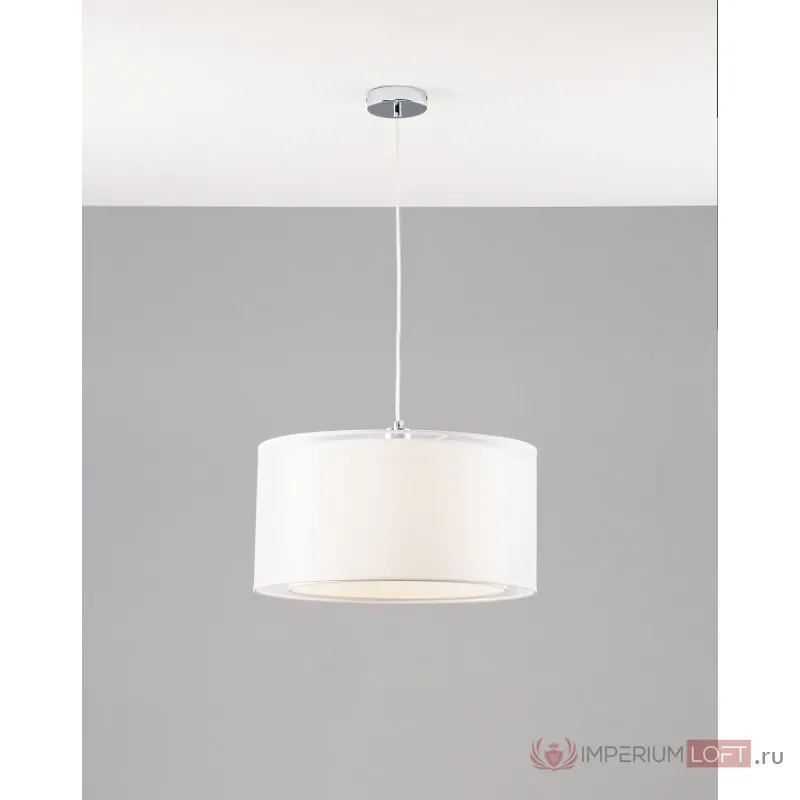 Подвесной светильник Moderli Massa V10498-1P от ImperiumLoft