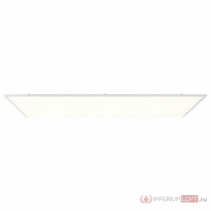 Накладной светильник Deko-Light 401000 Цвет арматуры белый от ImperiumLoft