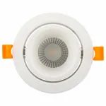 Встраиваемый светильник Denkirs DK4000 DK4000-WH