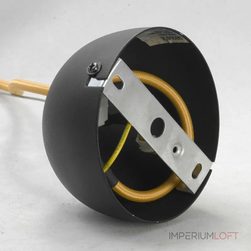 Подвесной светильник Lussole GRLSP-8053 Подвесной светильник Lussole GRLSP-8053