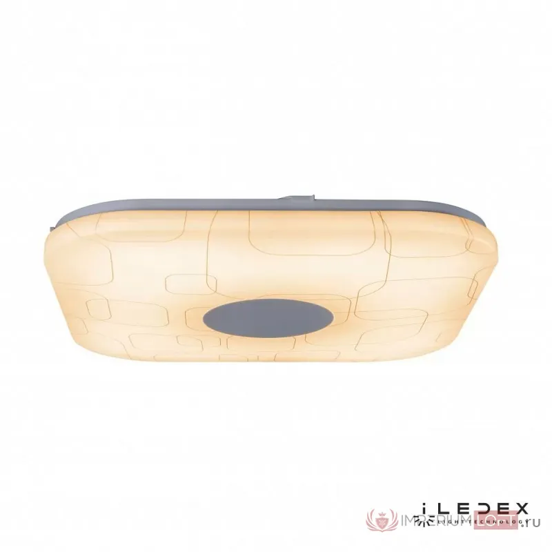 Накладной светильник iLedex Cube 36W-Cube-Square-Entire от ImperiumLoft