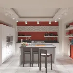 Светильник на штанге Elektrostandard LTB21 a040437