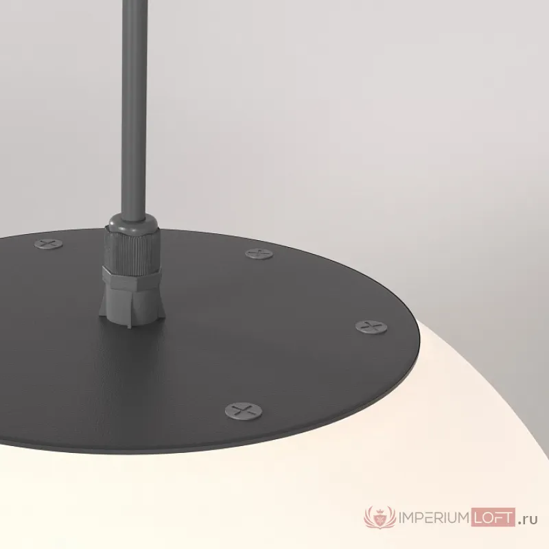 Подвесной светильник Maytoni Erda O594PL-01B от ImperiumLoft