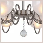 Потолочная люстра F-promo Fabbio 2349-8U 