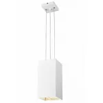 Подвесной светильник Wertmark Lume WE202.03.003 от ImperiumLoft