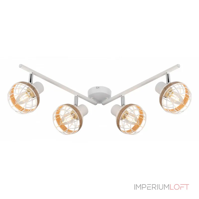 Спот Rivoli Anselma Б0051977 от ImperiumLoft Спот Rivoli Anselma Б0051977 от ImperiumLoft