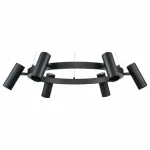 Подвесная люстра Vele Luce Neo 742 VL10012P06 