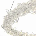 Подвесной светильник ST-Luce Lucchero SL6105.203.01 Цвет арматуры Желтый Цвет плафонов Неокрашенный от ImperiumLoft