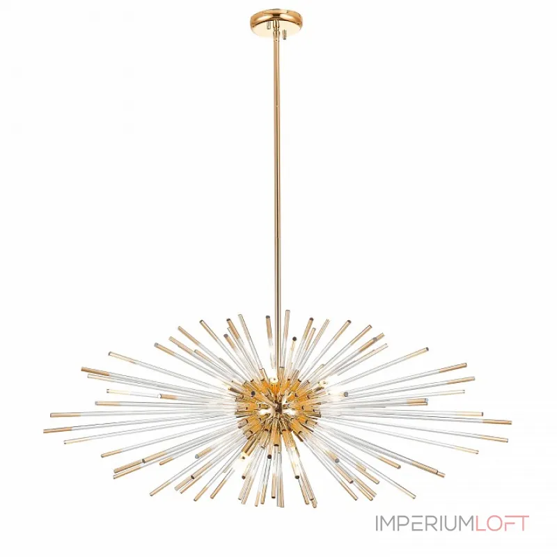 Подвесной светильник ST-Luce Callio SL1097.203.09 Подвесной светильник ST-Luce Callio SL1097.203.09