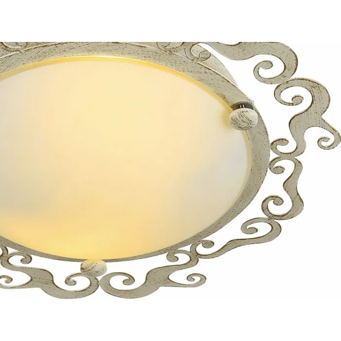 Накладной светильник Arte Lamp Riccioli A1060PL-2WG от ImperiumLoft