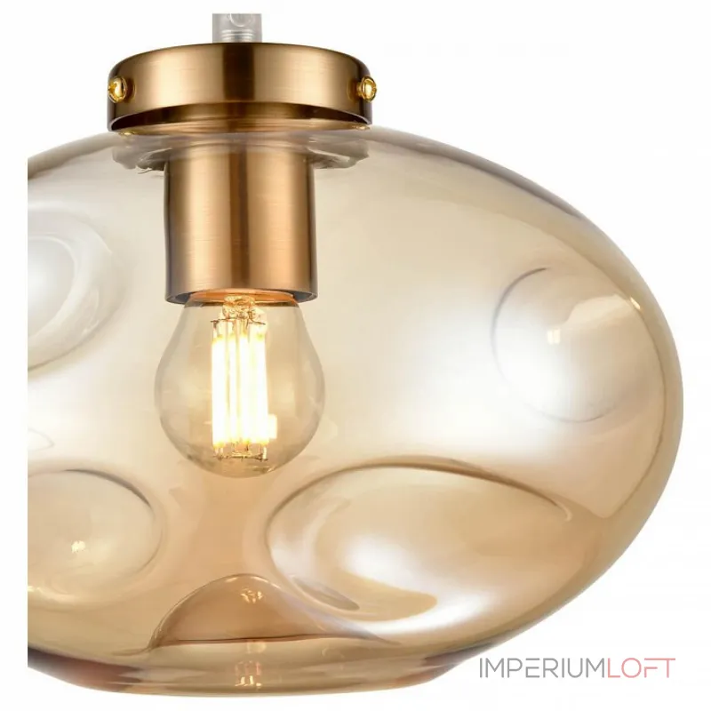 Подвесной светильник Vele Luce Alieno 742 VL5354P11 