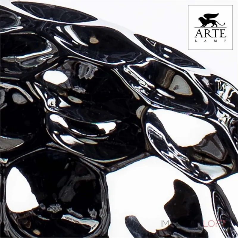 Подвесной светильник Arte Lamp Lucido A4085SP-3CC 