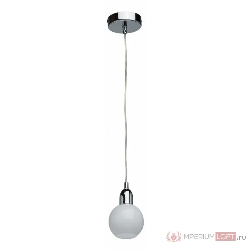 Подвесной светильник MW-Light Гэлэкси 5 632011501 от ImperiumLoft