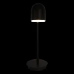 Настольная лампа офисная Loft it Tango 10144 Black от ImperiumLoft