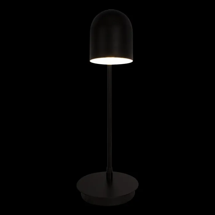 Настольная лампа офисная Loft it Tango 10144 Black от ImperiumLoft