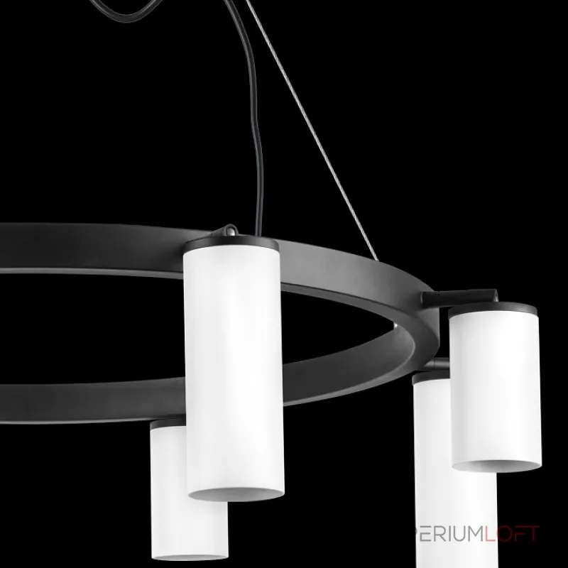 Подвесная люстра Lightstar Rullo LR018364864 Подвесная люстра Lightstar Rullo LR018364864