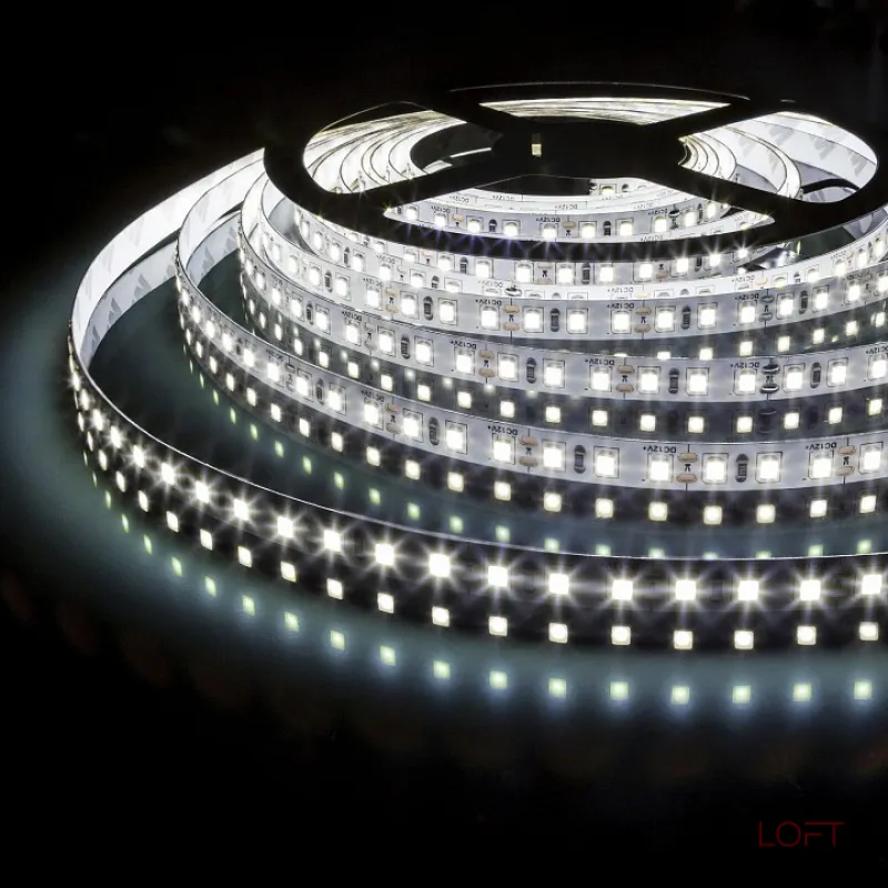 Лента светодиодная Elektrostandard 2835 24V 120Led a052961 Лента светодиодная Elektrostandard 2835 24V 120Led a052961