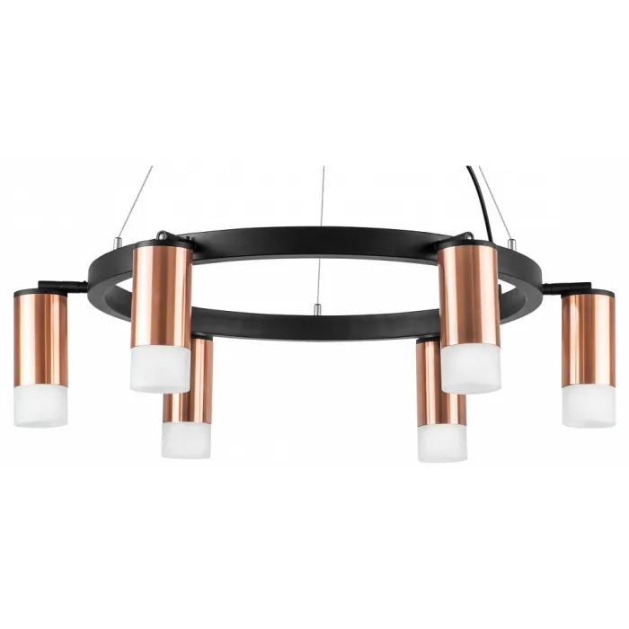 Подвесная люстра Lightstar Rullo LR0163061 от ImperiumLoft