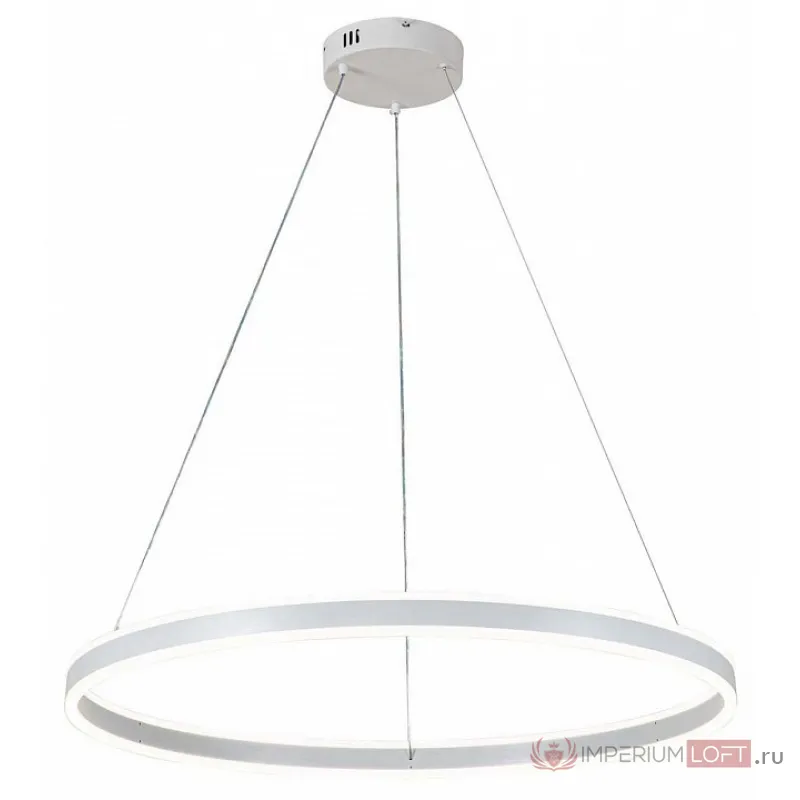 Подвесной светильник Indigo Galass 14001/1P White от ImperiumLoft