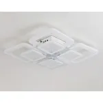 Потолочная люстра Ambrella Acrylica Original FA4283