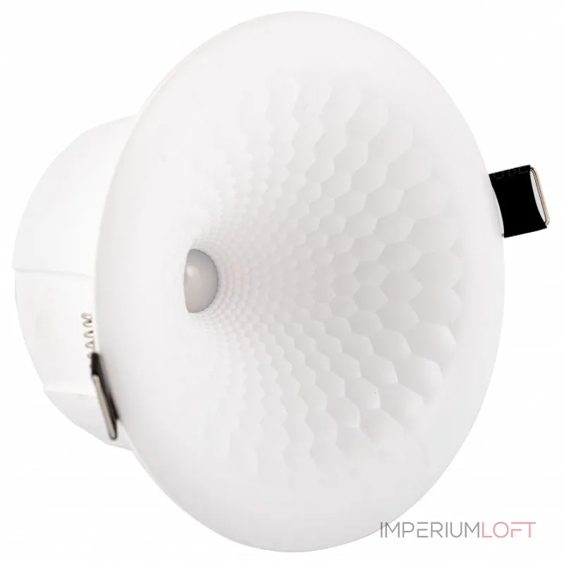 Встраиваемый светильник Denkirs DK3044/45 DK3400-WH