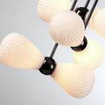 Подвесной светильник Odeon Light Elica 2 5418/6 от ImperiumLoft