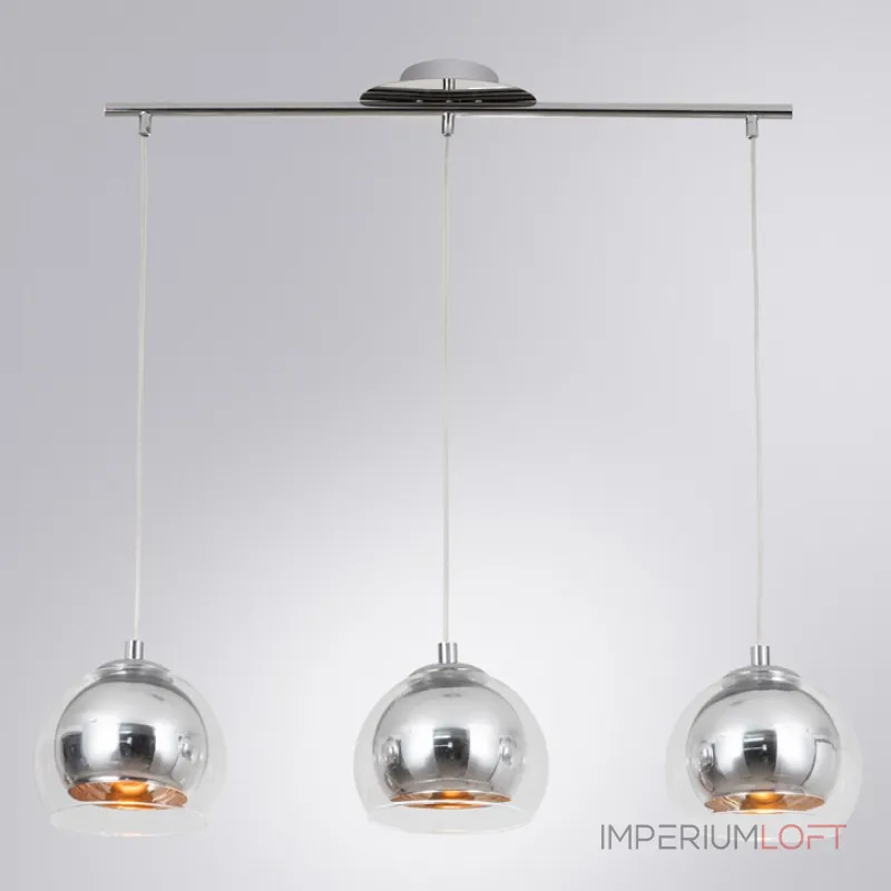 Подвесной светильник Arte Lamp Rastaban A7984SP-3CC