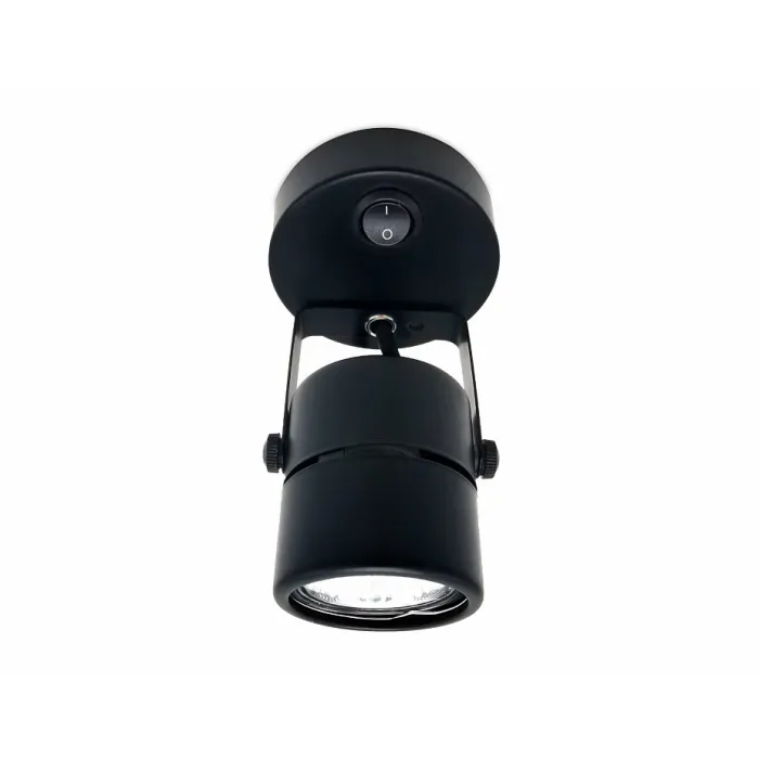 Бра Ambrella Techno TA102 Цвет плафонов черный от ImperiumLoft