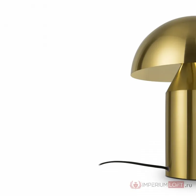 Настольная лампа декоративная Freya Eleon FR5218TL-01BS от ImperiumLoft