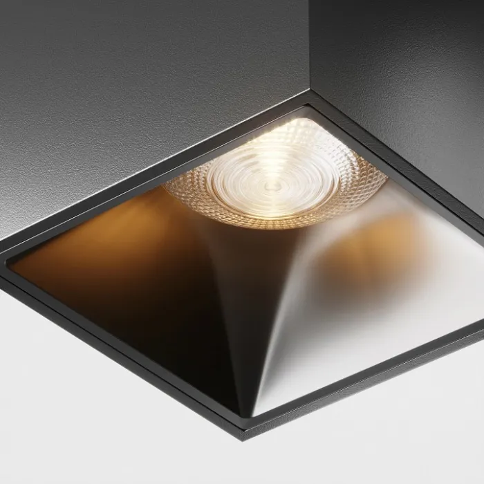 Накладной светильник Maytoni Alfa LED C065CL-L12B3K-D от ImperiumLoft