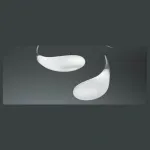 Подвесной светильник Artemide 1629010A от ImperiumLoft