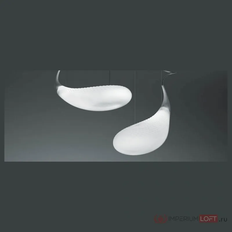 Подвесной светильник Artemide 1629010A от ImperiumLoft