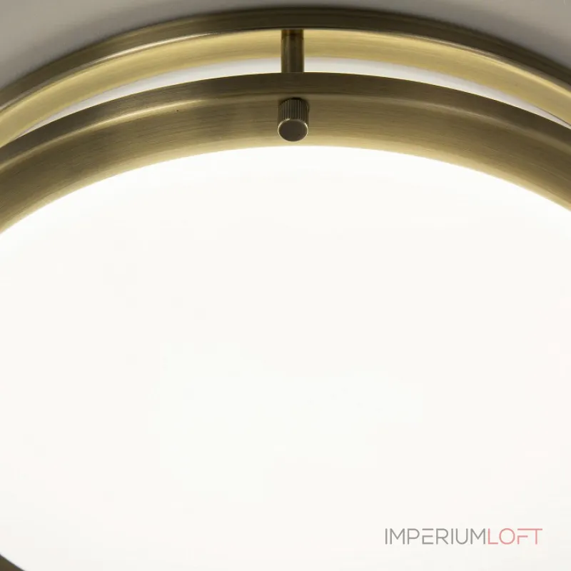 Накладной светильник Citilux Бостон CL709323N