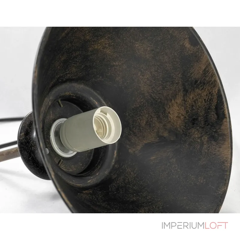 Подвесной светильник Lussole Auburn LSP-9833 